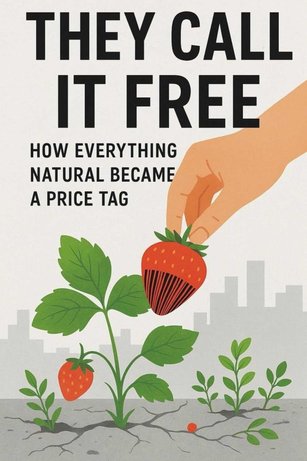 They Call It Free: How Everything Natural Became A Price Tag