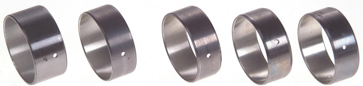 Mechanics Choice Engine Camshaft Bearing Set for 1955-1963 Chevrolet, GMC, Pontiac