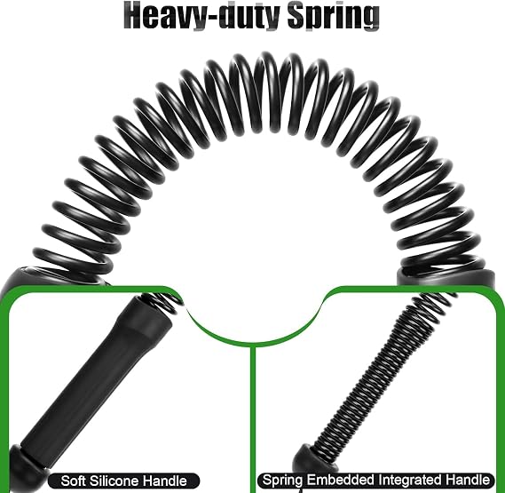 Upgrade Weighted Ropeless Battle Ropes, Adjustable Cordless Battle Ropes for Home Workout, Quiet Portable Battled Arm Exerciser Rope, 2PCS Versatile Fitness Equipment for Men Women
