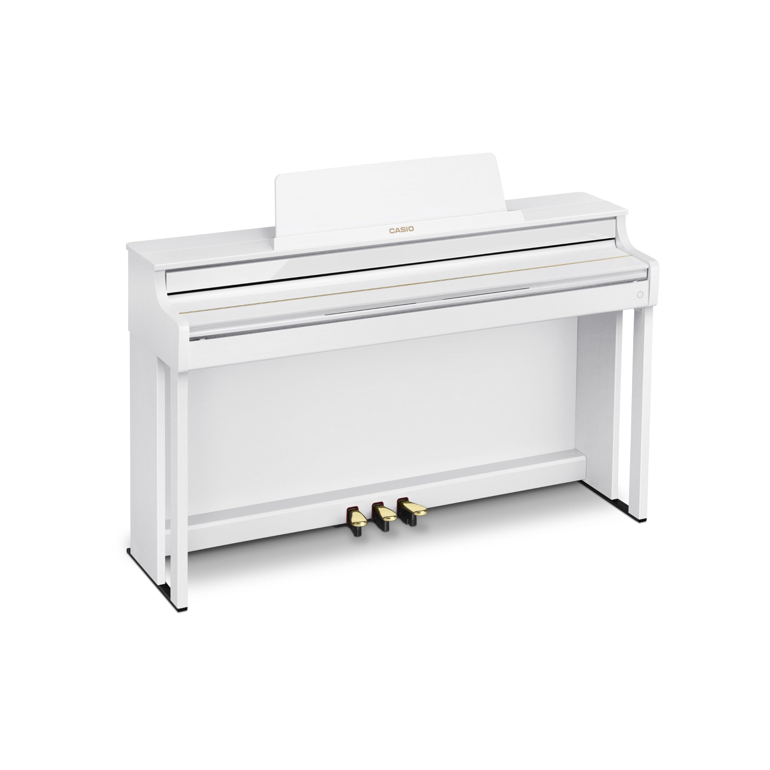 Casio AP-550 WE Celviano - Piano digitale