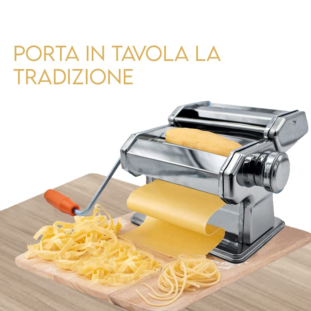 Articoli Per La Cucina Macchina Per Pasta Fresca Stende