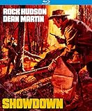 Showdown [Blu-ray]
