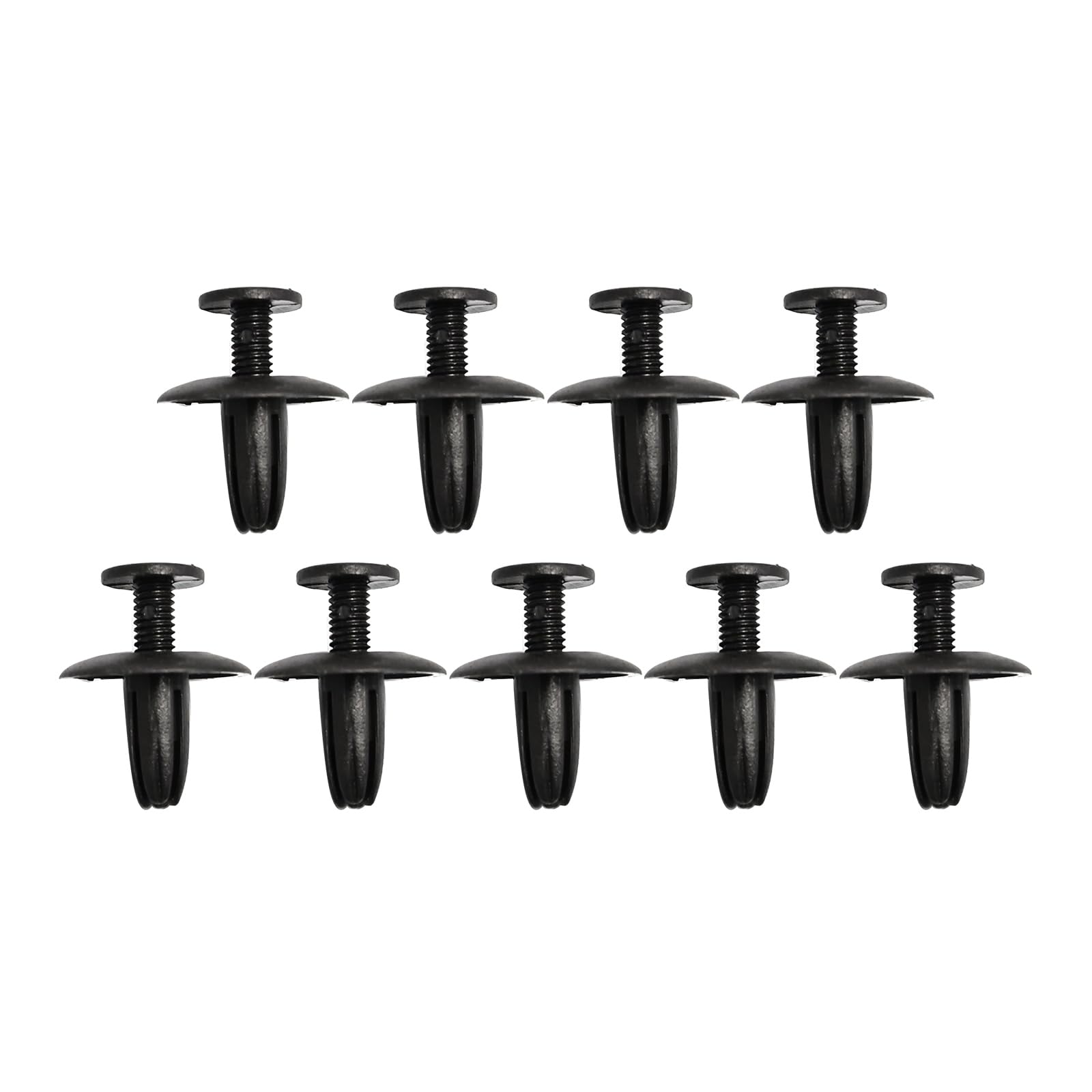 Dämpfung Motorhaube Dämmmatte Isolierung Dämpfungsmatte Motorhaubendämmung mit Clips Kompatibel mit Ford Ecosport MK2 II vor Facelift 2012-2017 CN15N16746AA