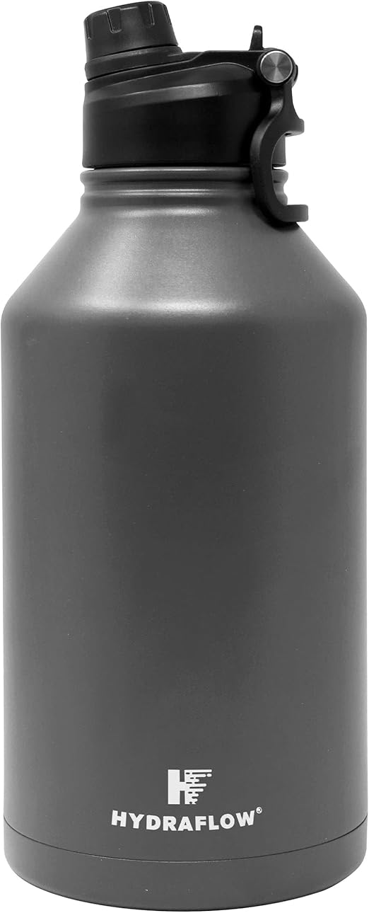 Hydraflow Crusader Triple Wall Vacuum Insulated Water