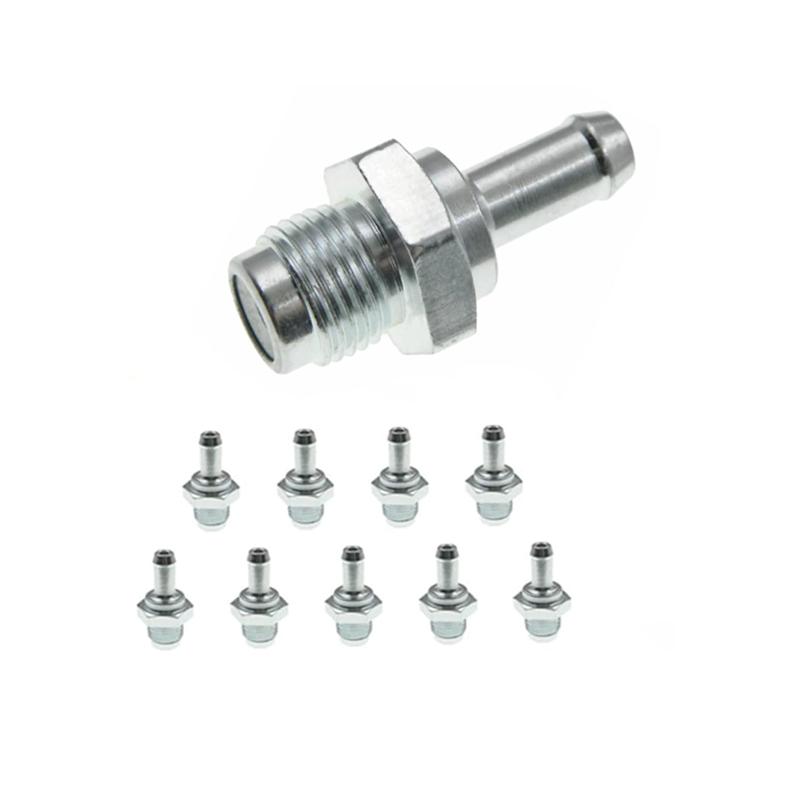 Amazon.com: HWATPS 12204-28020 PCV Valve 10PCS For Toyota Camry