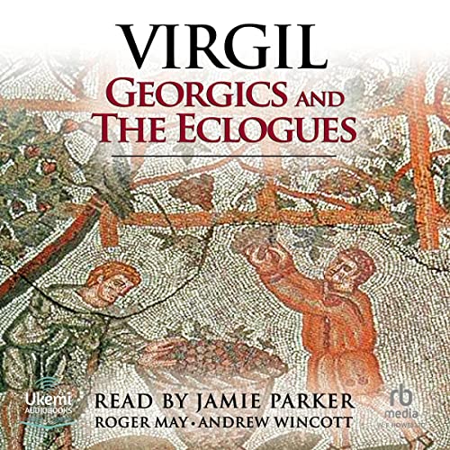 The Eclogues and Georgics by Virgil episode artwork