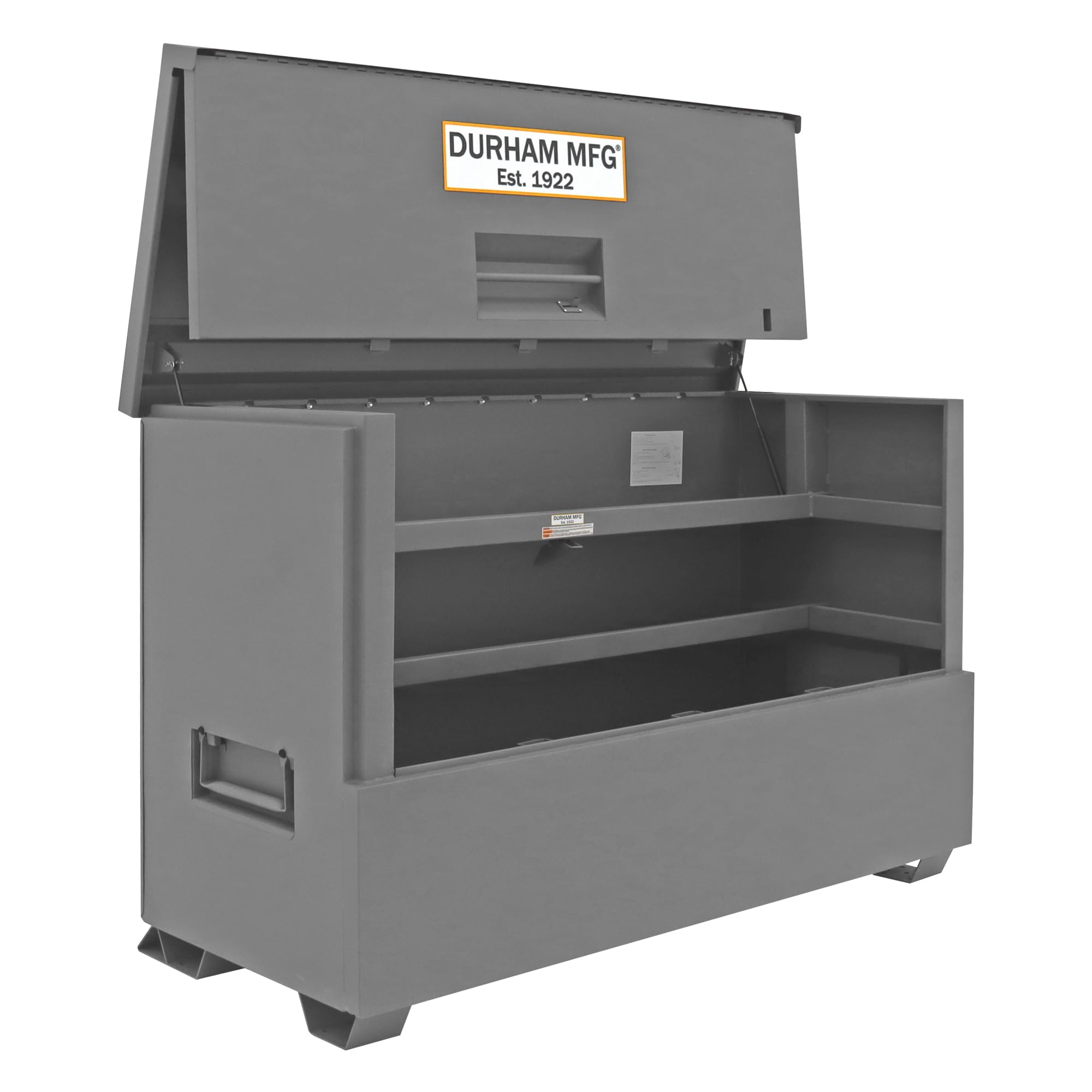 Durham Job Site Cabinet