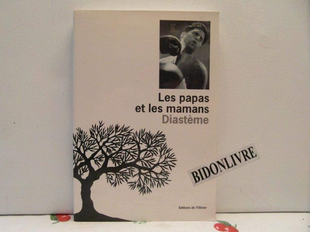 LES PAPAS ET LES MAMANS DIASTEME