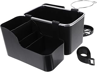 Mikinona Caixa De Armazenamento De Carro Organizador De Armazenamento De Porta-Malas Para Porta-Malas De Carro Para Armazenamento Organizador De Porta-Malas De Carro Organizador De