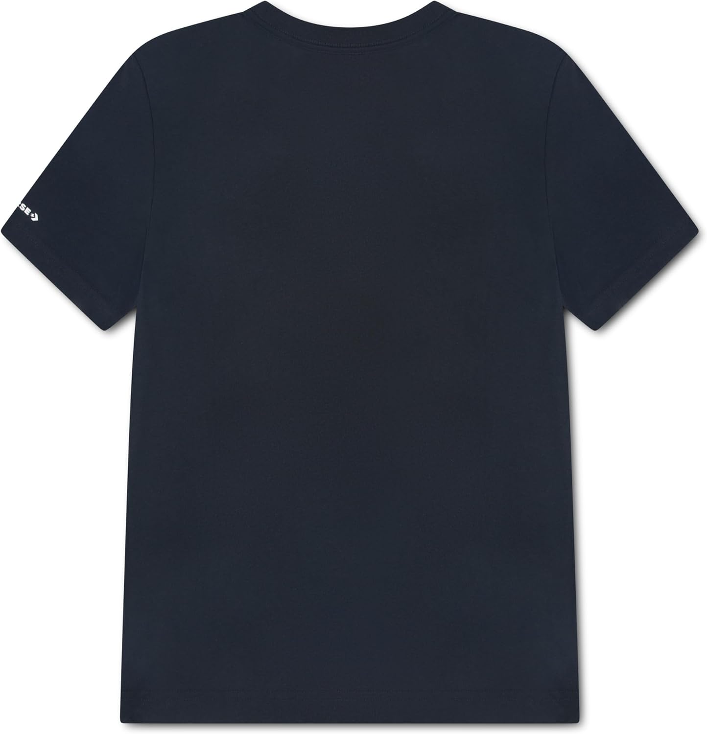 Converse Boys' Multi Logo Graphic T-Shirt - Image 5