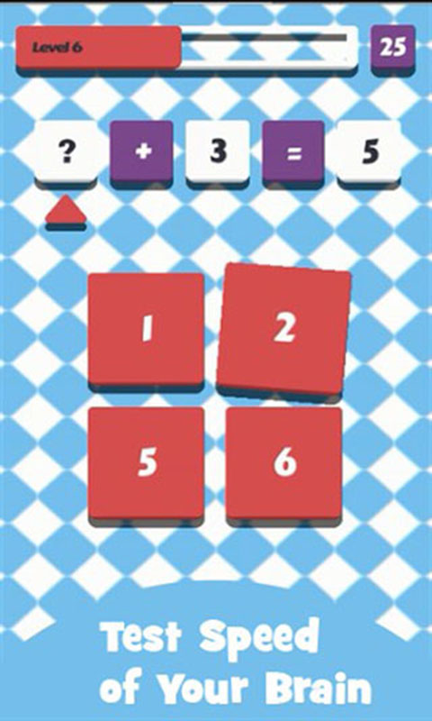 Math Game - Brain Workout - App on Amazon Appstore