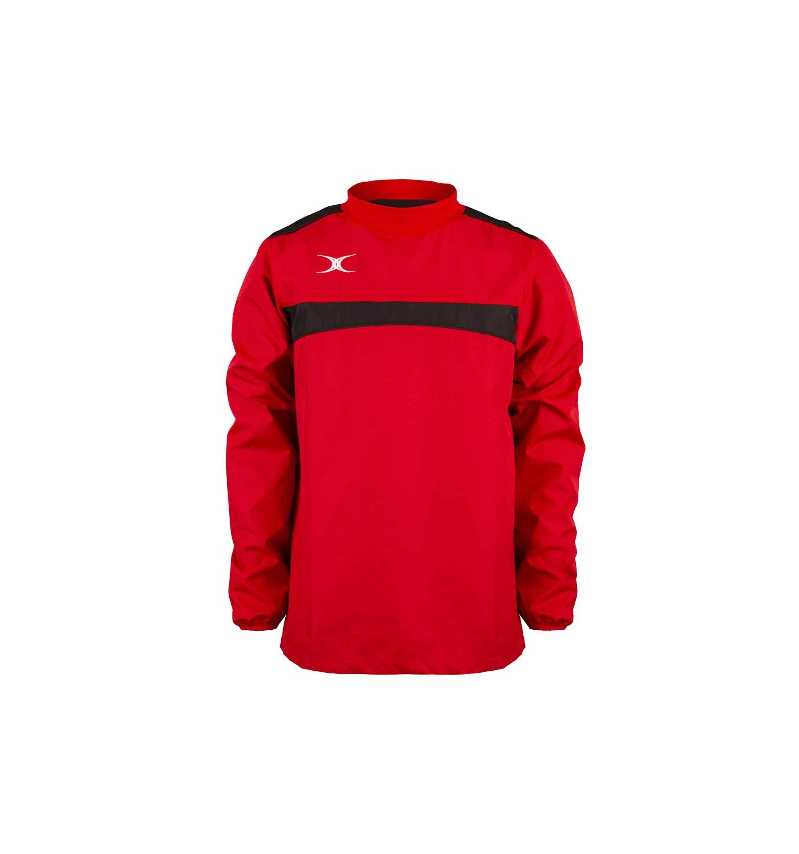 Gilbert Vareuse Rugby Adulte - Photon Warm Up