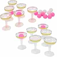 ★zzz★Nation The Pink Champagne On Ice Pink Champagne On Ice by Catherine Lott - Royalty Free and