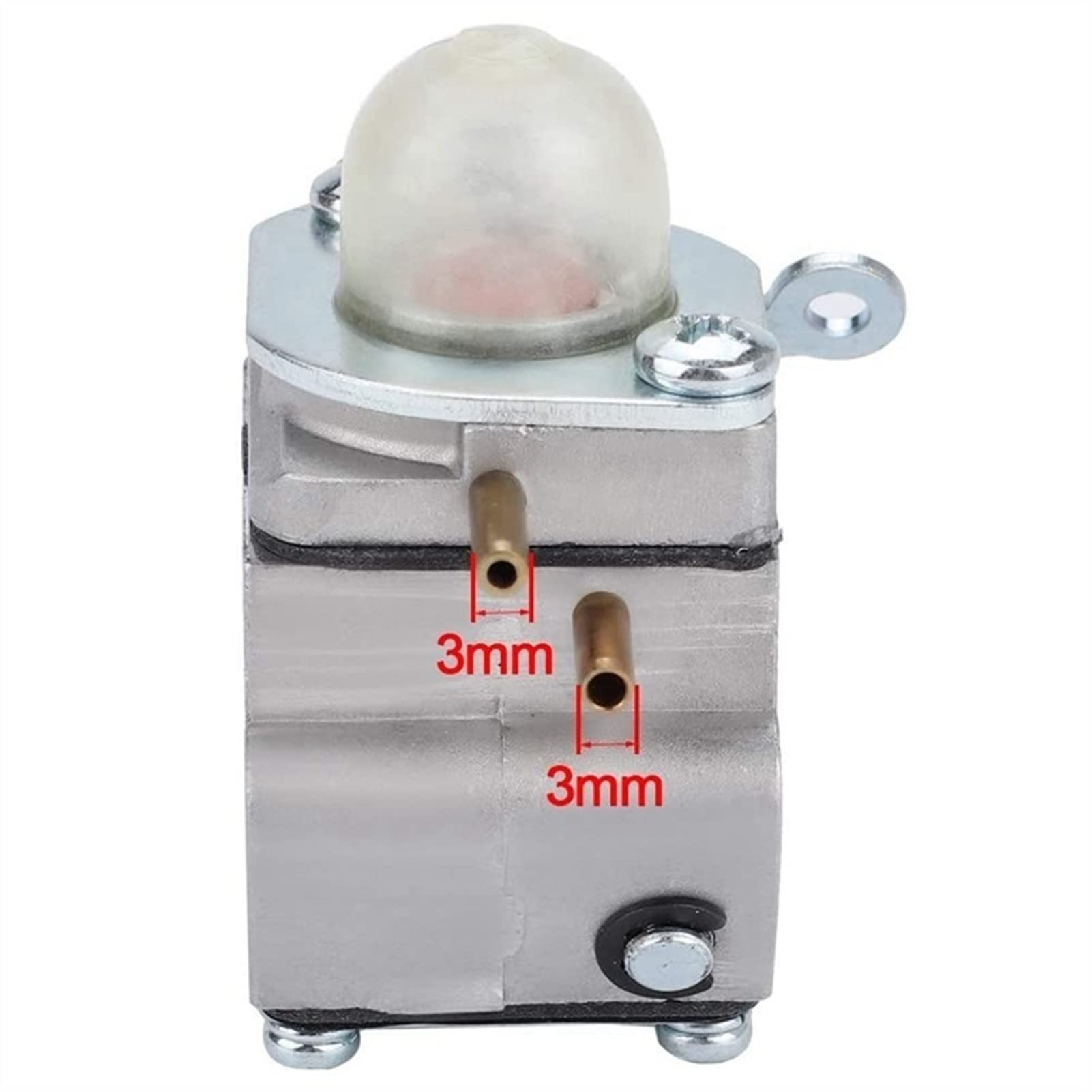 Gaźnik do rzemieślnika Murray Troy-Bilt Yard Walbro WT-973 WT-1116 zamiennik 753-06190 753-05133 753-04333 791-182875 791-182062