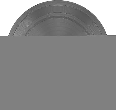 Heat Diffuser Aluminum Induction Diffuser Plate for Gas Stove Flame Guard Simmer Plate 4mm Thick Even Heat Cooking