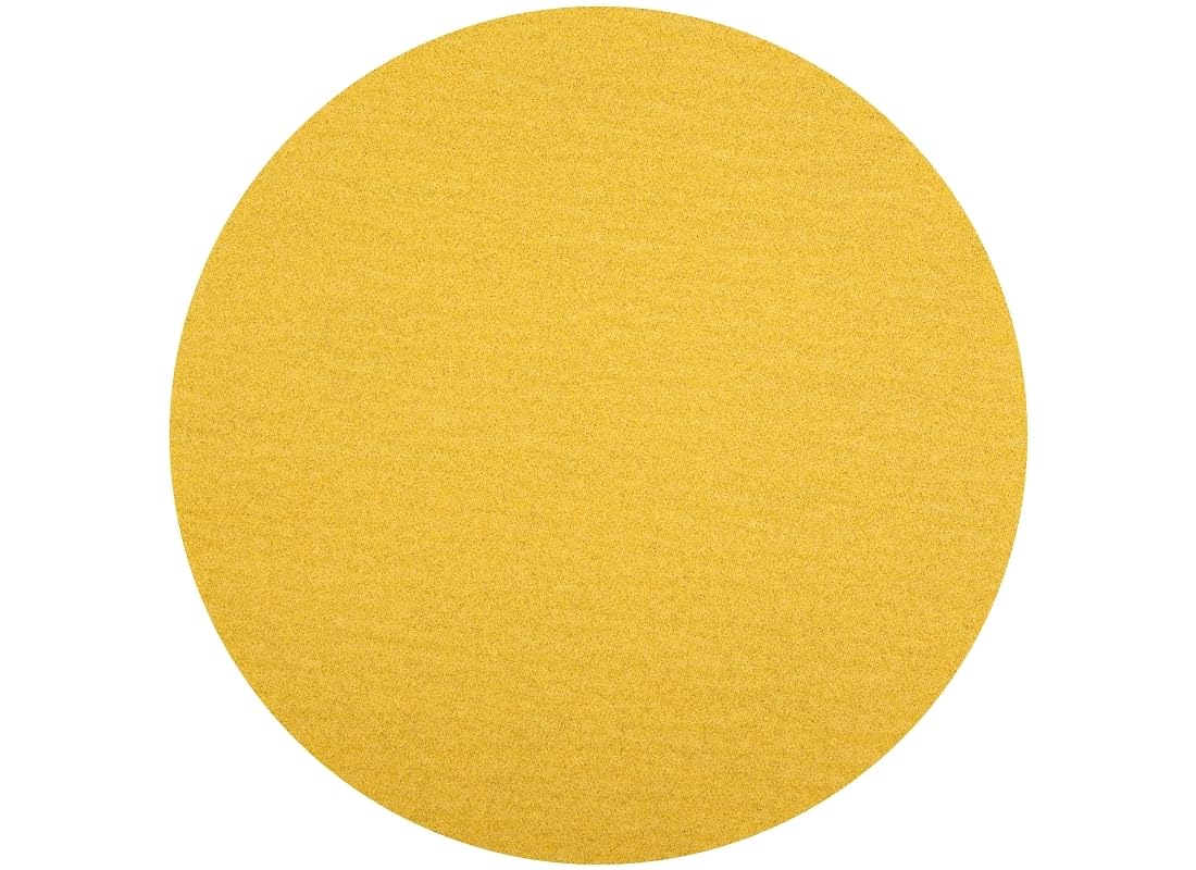 Norton 02466 9 80 Grit Hook & Loop Drywall dischi 15 count by Norton Abrasives – St. Gobain