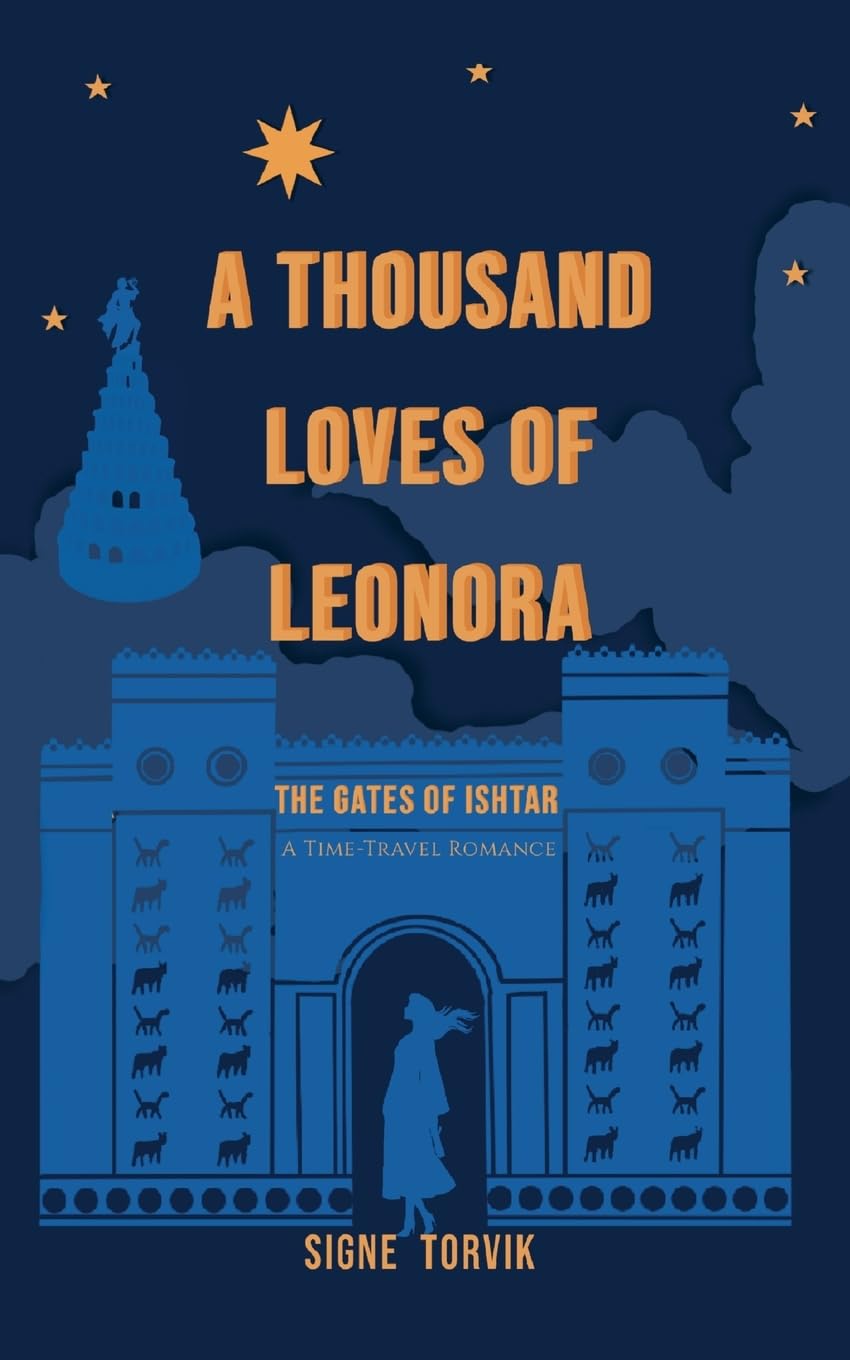 A Thousand Loves of Leonora