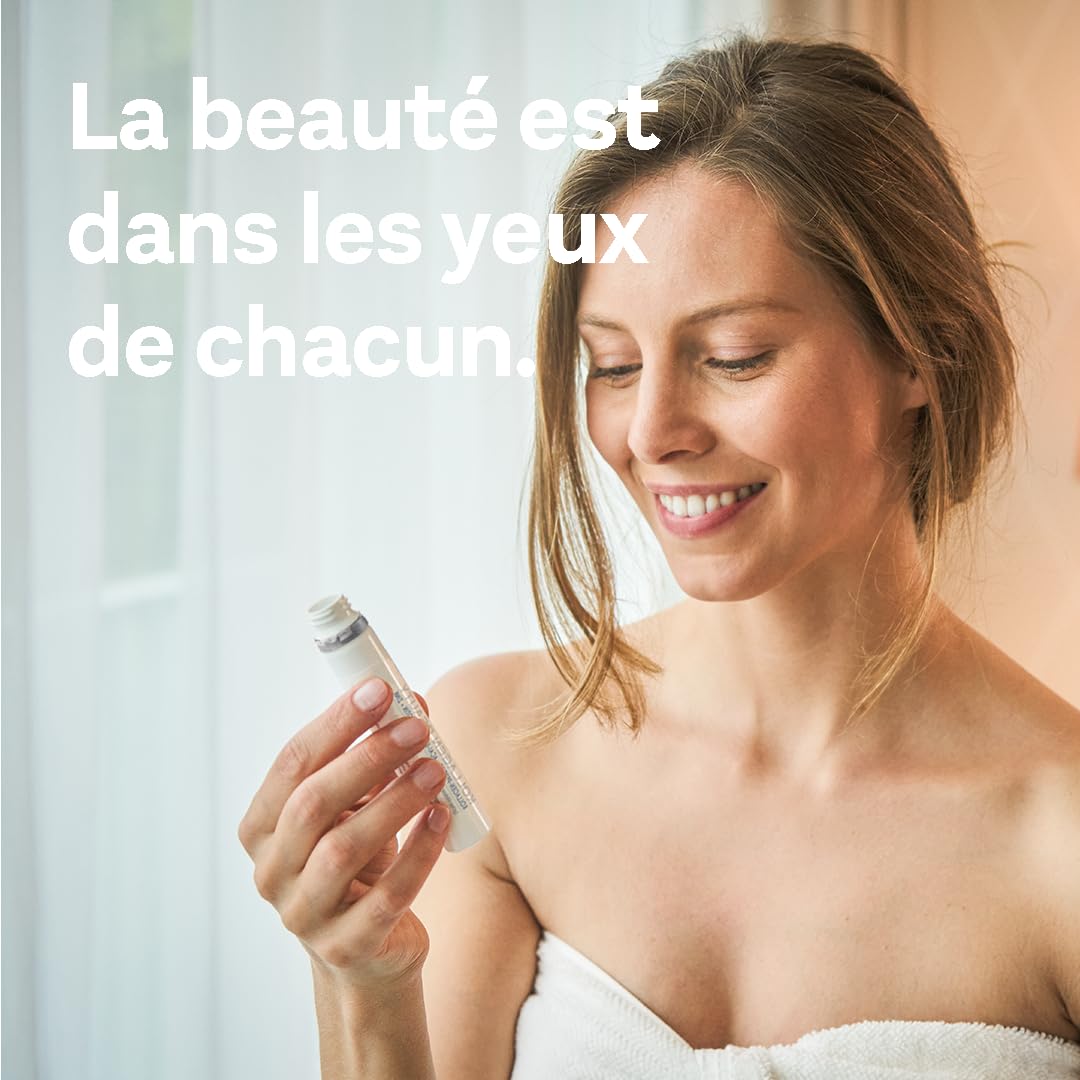 Doppelherz Kollagen Beauty, Complément anti-âge au collagène, 30x 25ml