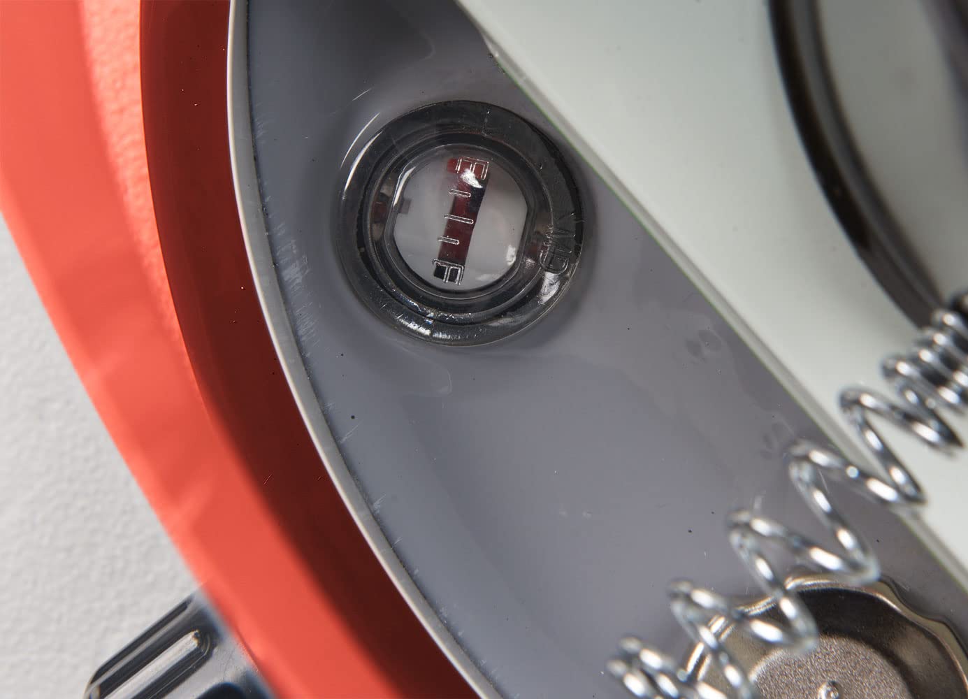 Compass Petroleum Kocher - 5,2L Tank I Einstellbare Hitze I Stabil & robust I Ideal für Autarkes Kochen | Leichter Transport