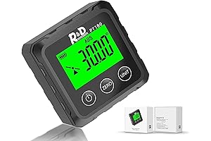 PT180 Table Saw Angle Finder Tool