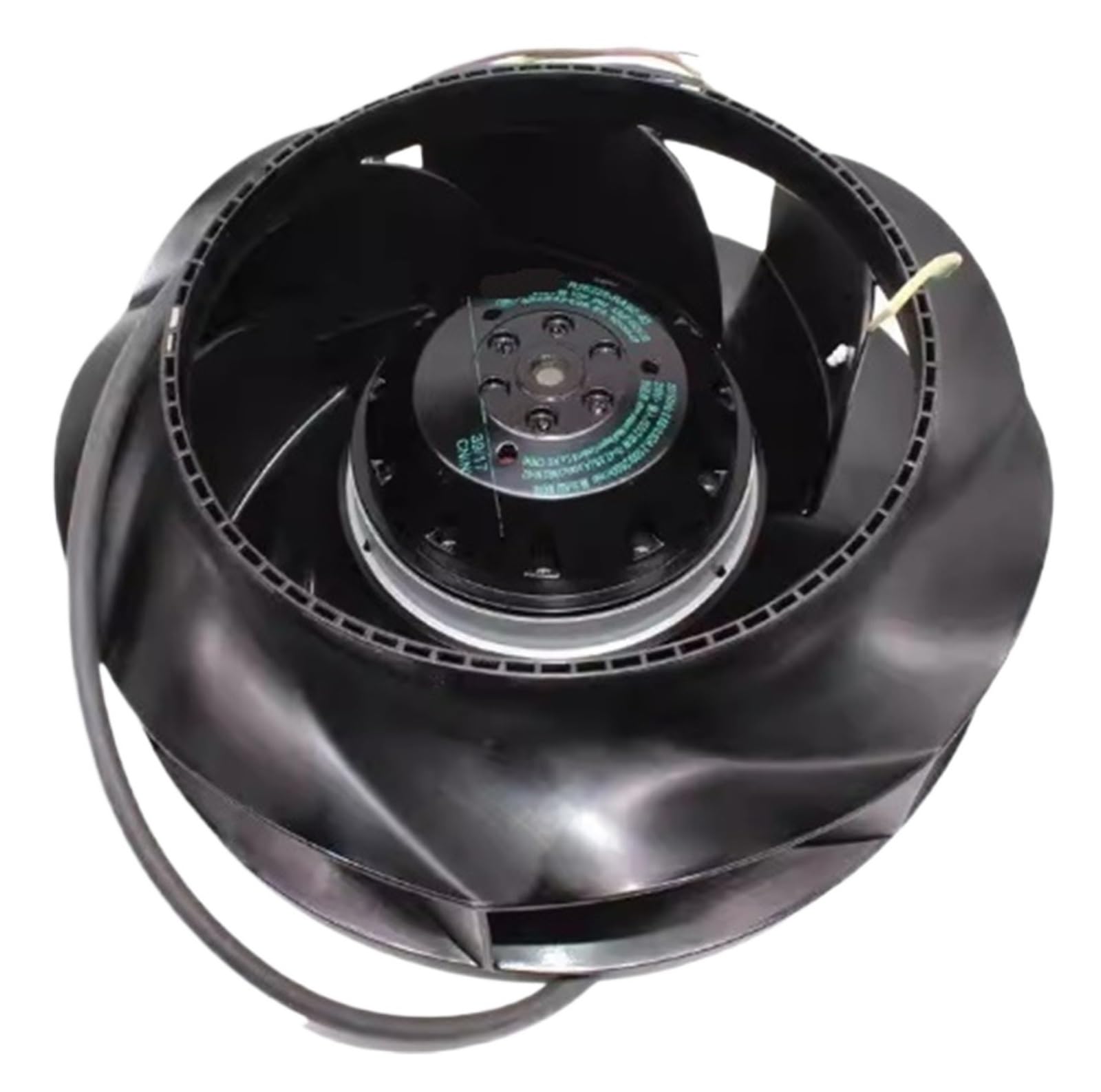 TPKMVGAP R2E225-RA92-48 230V fan