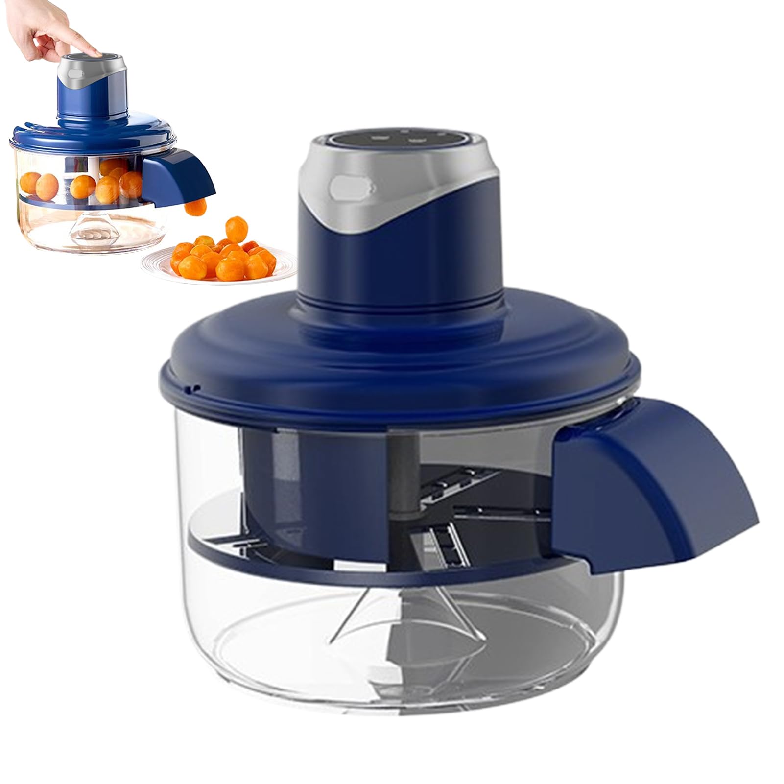 Pelapatate Frutta - Pelapatate Frutta, Pelapatate Aglio | spremiagrumi Automatico Per La Casa, La Famiglia, Lapriparazione Alimentare, Refrigeri, Insalate, Cibi Quotidiani, Cucina E Proces
