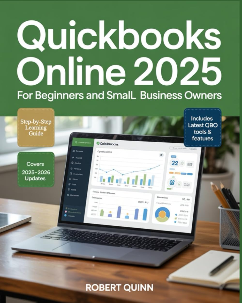 QuickBooks Online Guide