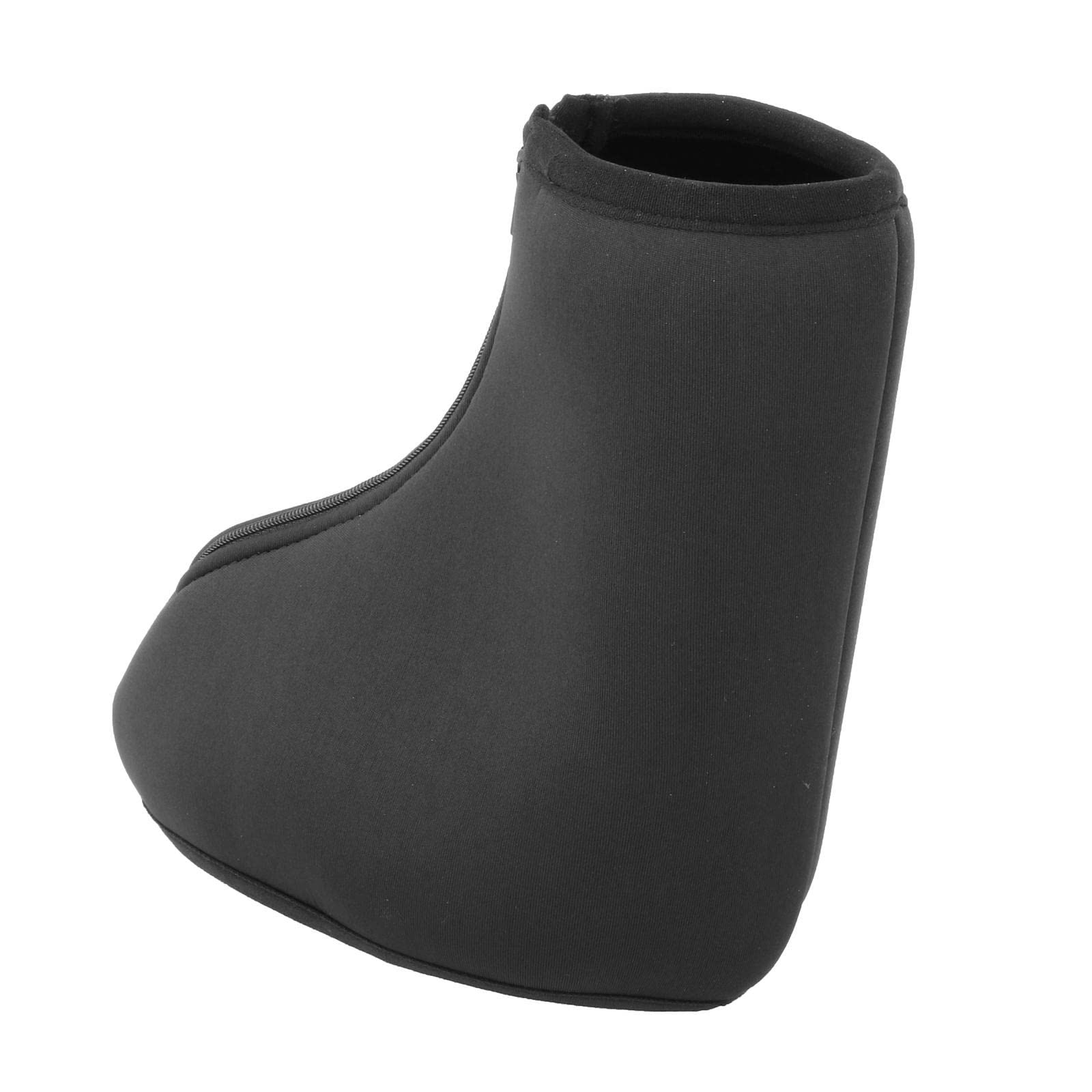 LOVIVER Confezione Scarpe in Neoprene Impermeabili Unisex Scarpe da Pattinaggio a Rotelle per Clienti