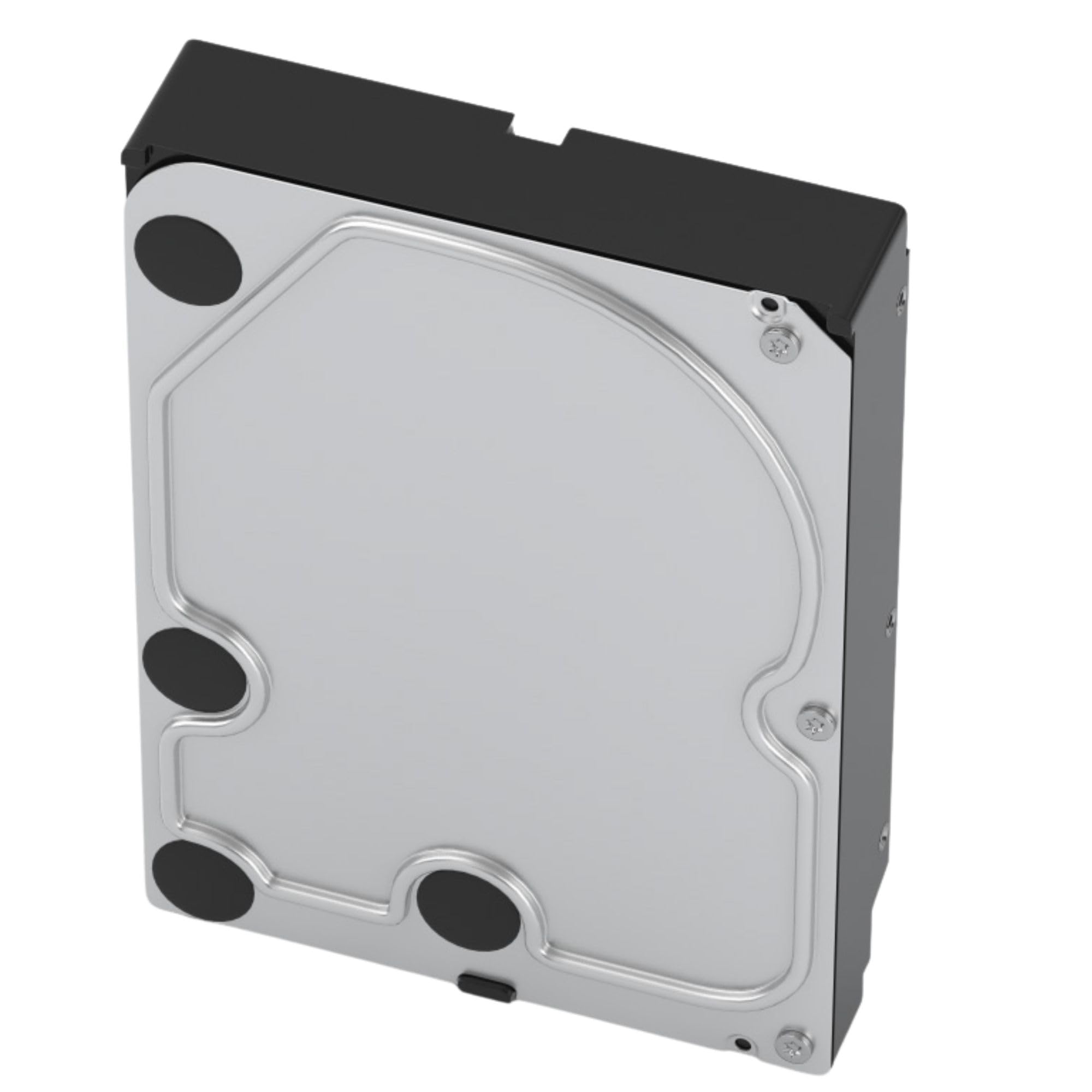 SIMPLETEK - HDD interno 3.5 6TB (6000 GB) - SATA III 7200RPM CMR NAS | 256MB cache, SATA III 6Gb/s, CMR, 214MB/s lettura, 210MB/s scrittura, NAS, 550TB/anno, 3.5 pollici