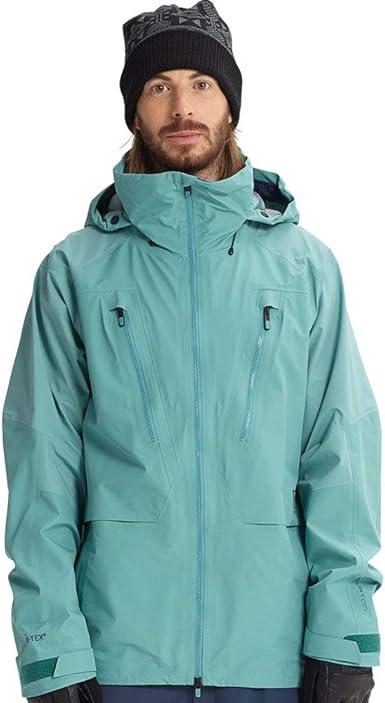 burton ak 3l freebird jacket