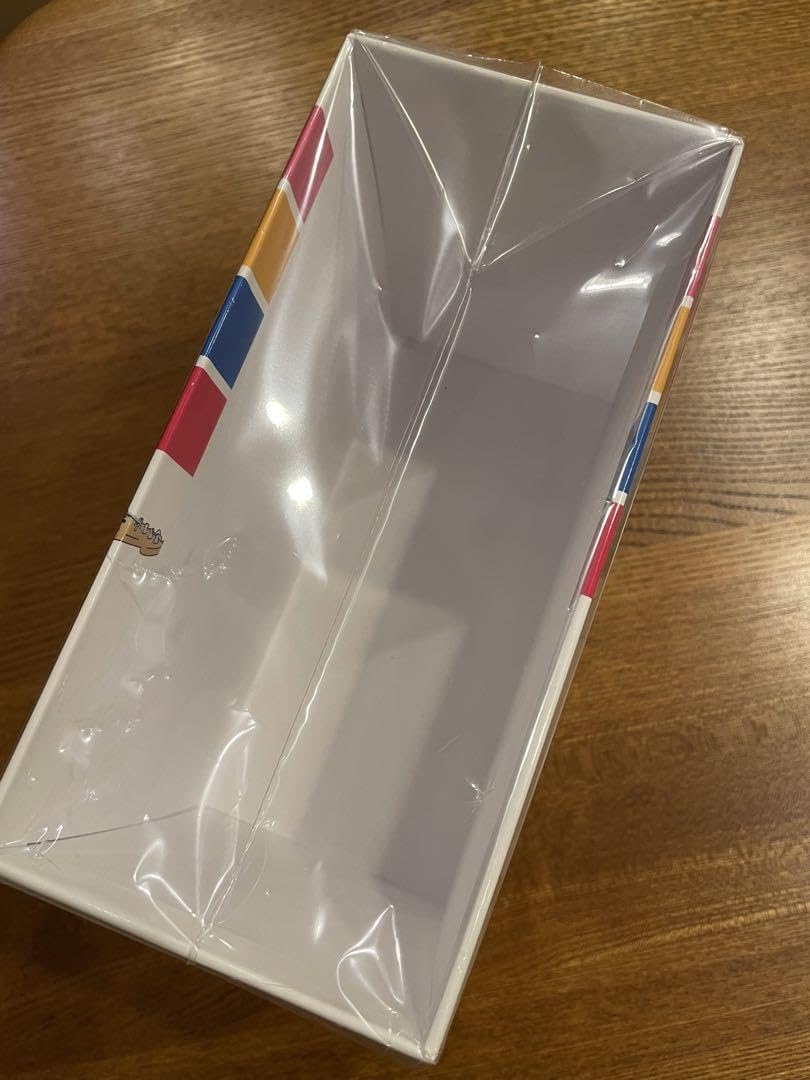 Amazon.co.jp: ぼっちざろっく ぼざろ DVD 全巻購入特典 収納ボックス