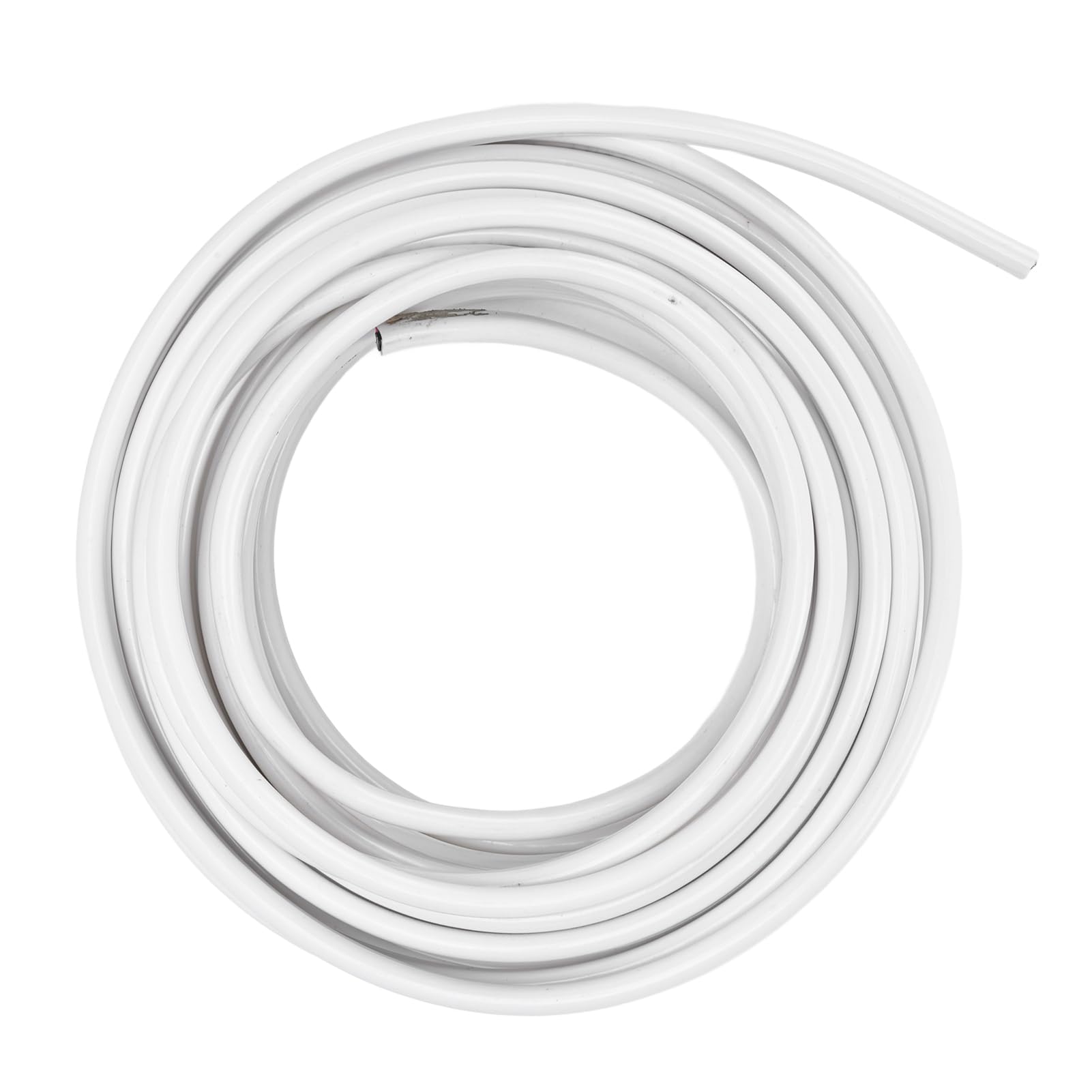 Cocoarm Cavo Marino, Cavo Elettrico Isolato in PVC 12 AWG 30 Piedi Nominale 600 V per Sistemi di e Rimorchi per Yacht e Barche