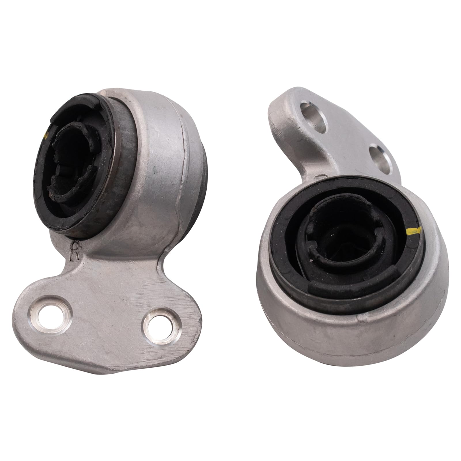 Dorman Suspension Control Arm Bushing - Front Driver Side Lower Rearward For BMW 3 Series, Z3, M3 (1992-2002)