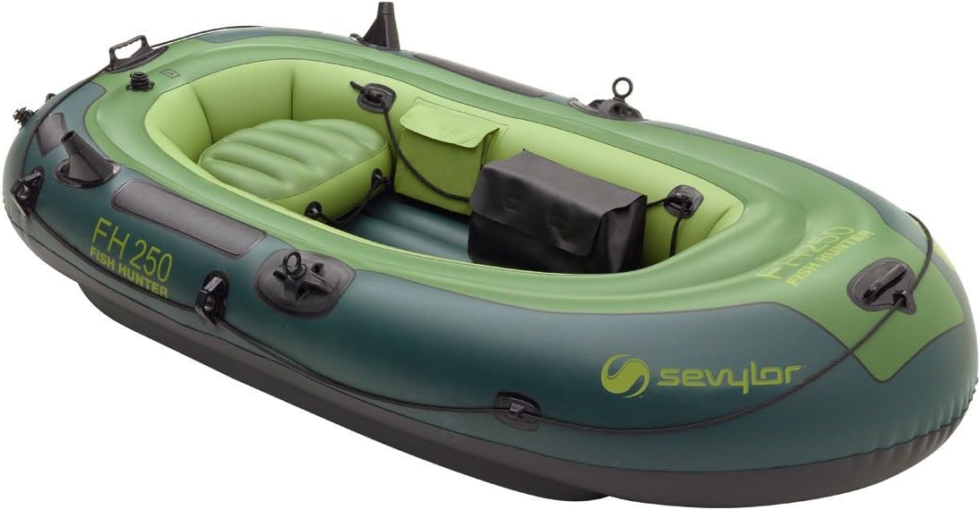 Sevylor Fish Hunter FH250