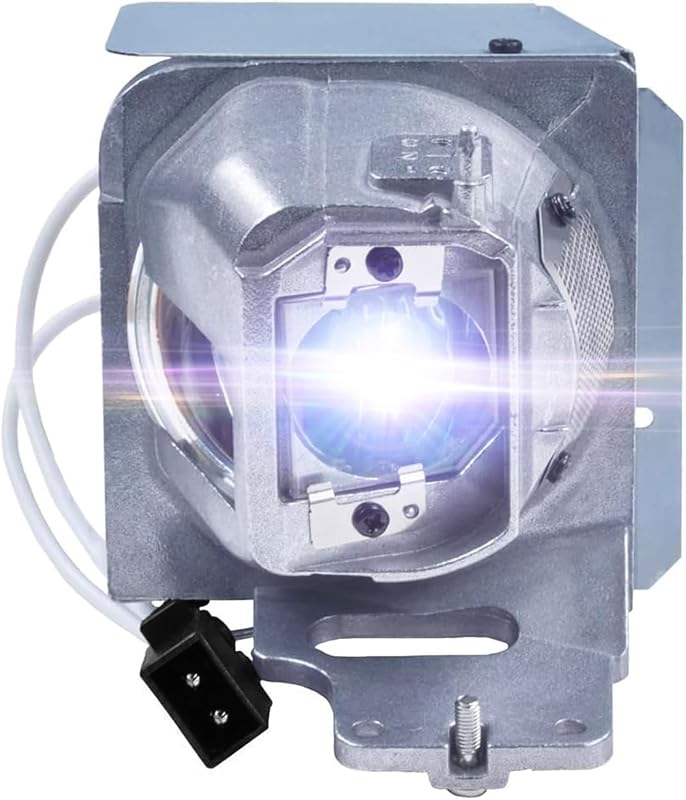 BL-FP240G/ SP.7C601GC01/ BL-FP240E/BL-FU220E （O-em UHP240-170W Replacement Projector Lamp Bulb with Housing for Optoma HD143X HD27E HD243X DH350 HD144X EH334 EH336 WU335 WU336 WU337