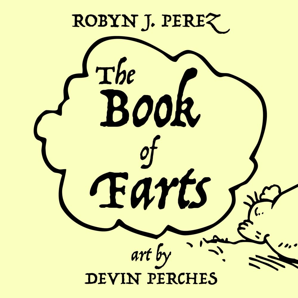 The Book of Farts