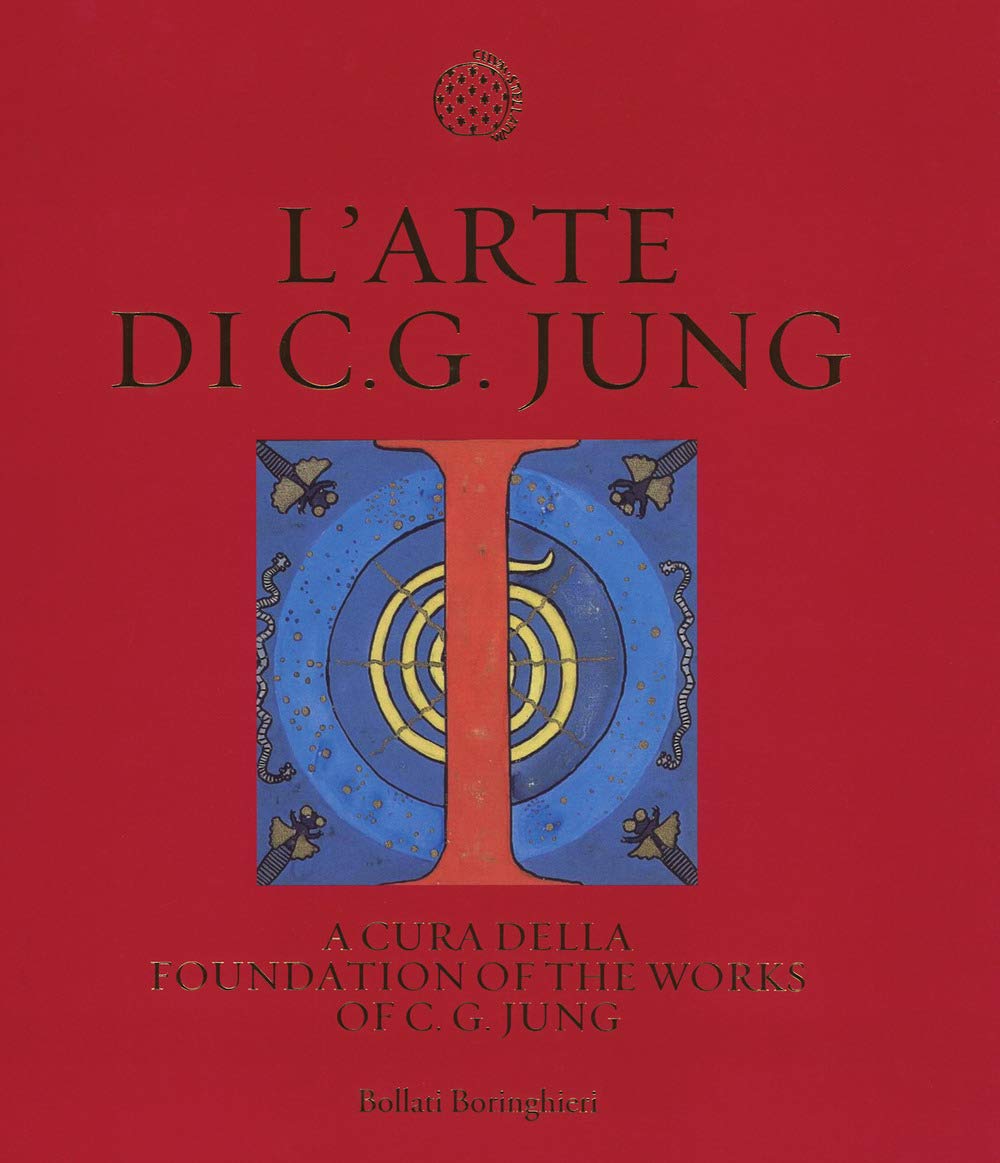 L'arte di C. G. Jung. Ediz. illustrata