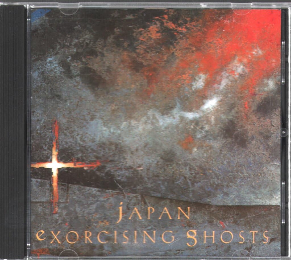 Exorcising ghosts [Audio CD]