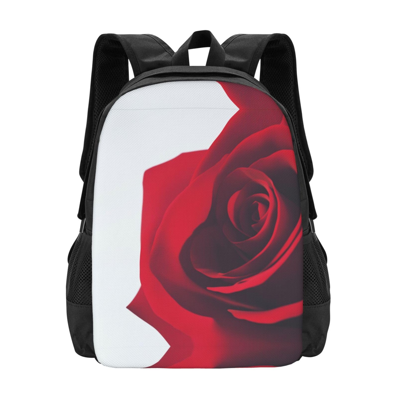 Plecak unisex Veloparc 15,6 cala laptop regulowany plecak Oxford