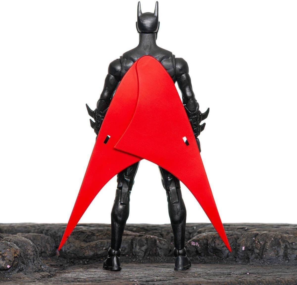 McFarlane Toys DC Multiverse Batman: Batman Beyond 7" Action Figure