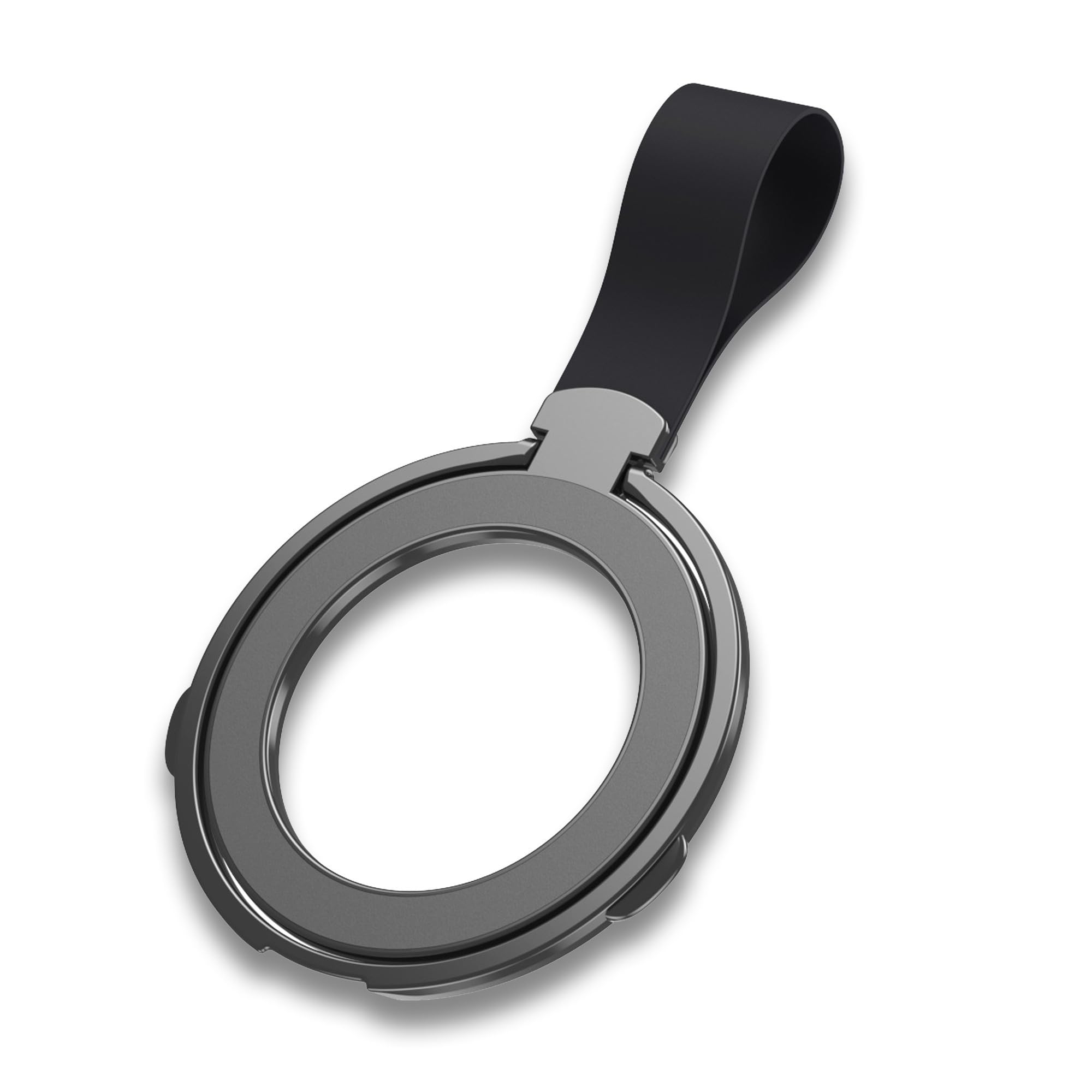 Homeaura Magnet Mobile Phone Ring Holder - 2 in 1 Removable Universal Mobile Holder - Phone Stand, Car Magnetic Holder, Phone Grip Ring Holder for iPhone 16/15/14/13/12/ Series (B0D1RC3LCQ) Amazon Price History, Amazon Price Tracker