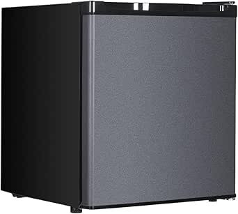 MAXZEN 冷蔵庫 47L 小型 一人暮らし 1ドアミニ冷蔵庫 右開き