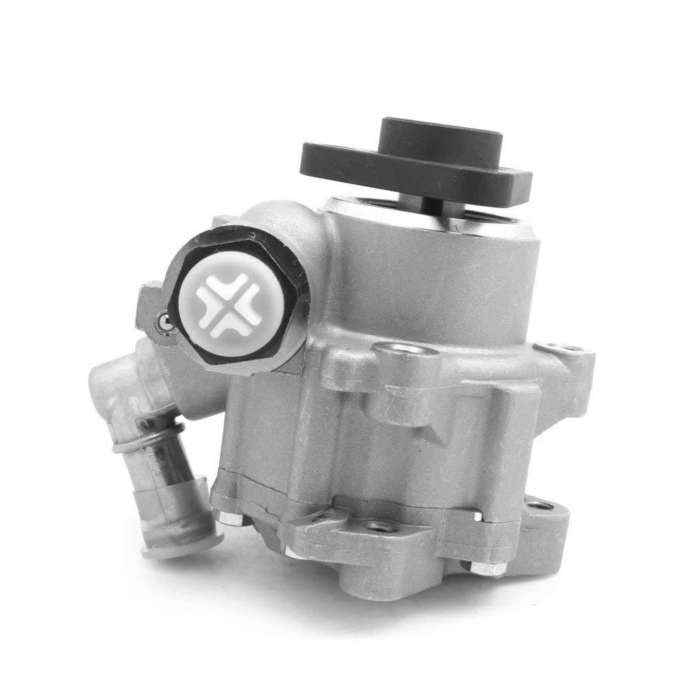 Amazon.com: Power steering pump 32416756582 6756582 for BMW E46 3 
