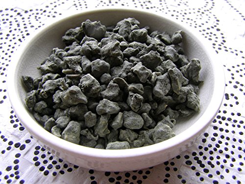 Ginseng Licorice Oolong Tea - 1/2 Pound