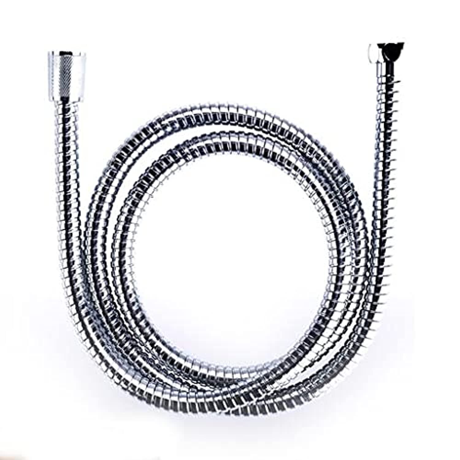 Geepas Gsw61071 Stainless Steel Shower Hose