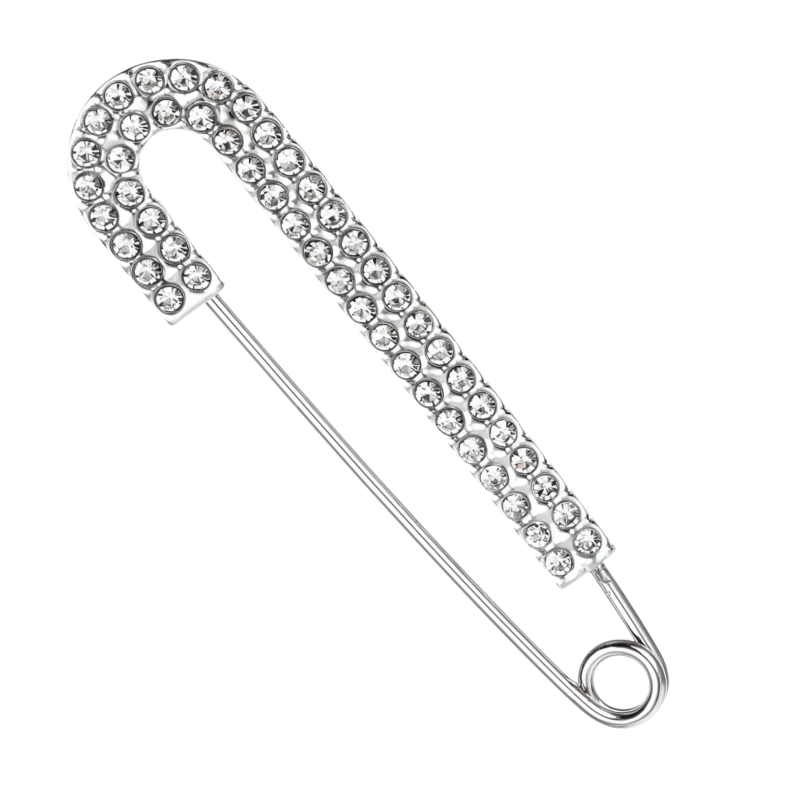 Spille da Giacca Uomo Spille da Balia Spilla Gioielli Spilla con Pietre