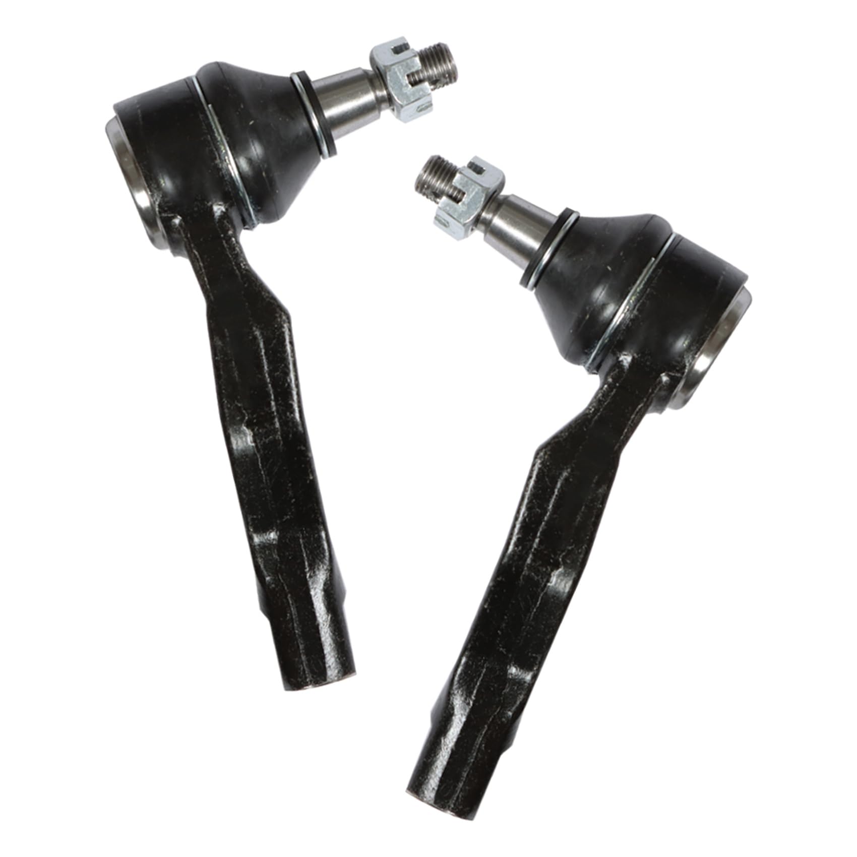 Amazon.com: labwork Front Suspension & Steering Kit