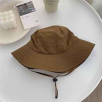 ブラウン アウトドアハット sundayafternoons_220043_213.jpg