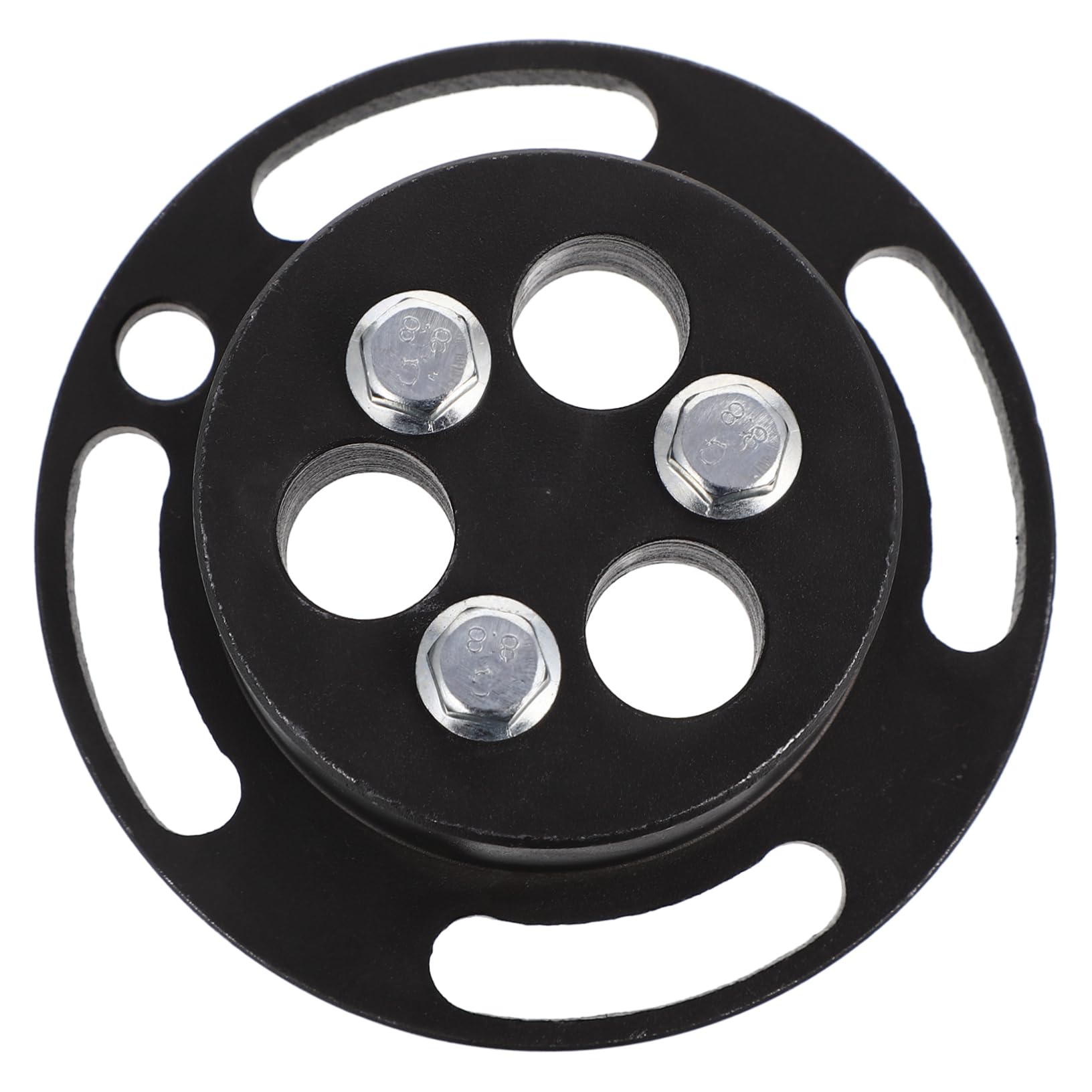 OUNONA Water Pump Impeller Timing Chain Lock Set for Gl8 Cooling Pump Locking