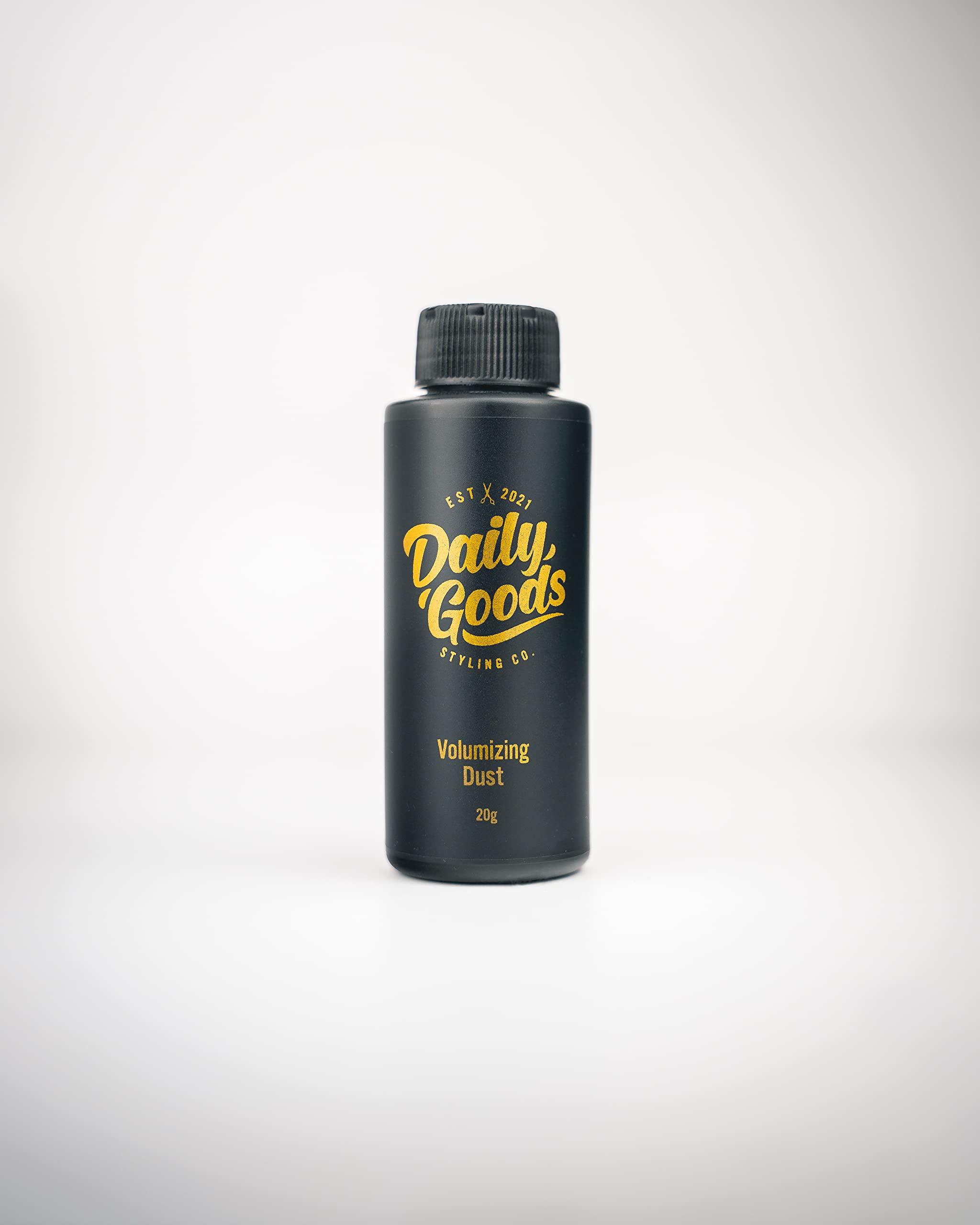 Daily Goods Styling Co.Volumizing Dust | Root Lifting Powder | Medium Hold | 0.7 oz 20 g